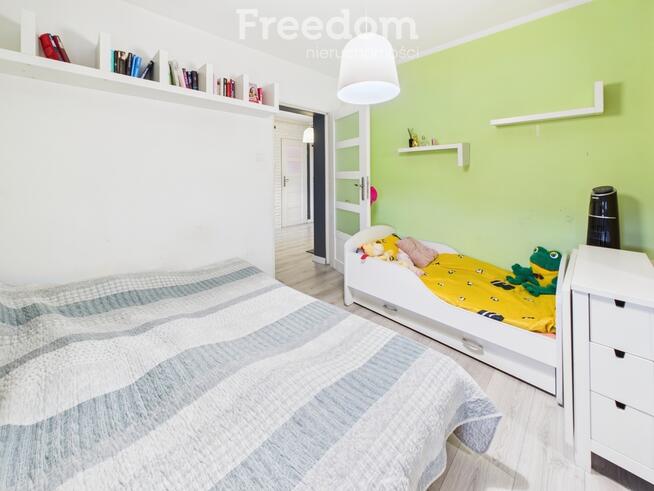 2-pokojowe mieszkanie z balkonem i piwnicą | Opole