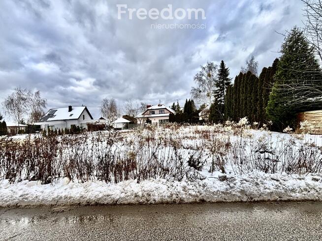 Działka budowlana - bliska Białołęka/Toporczyków