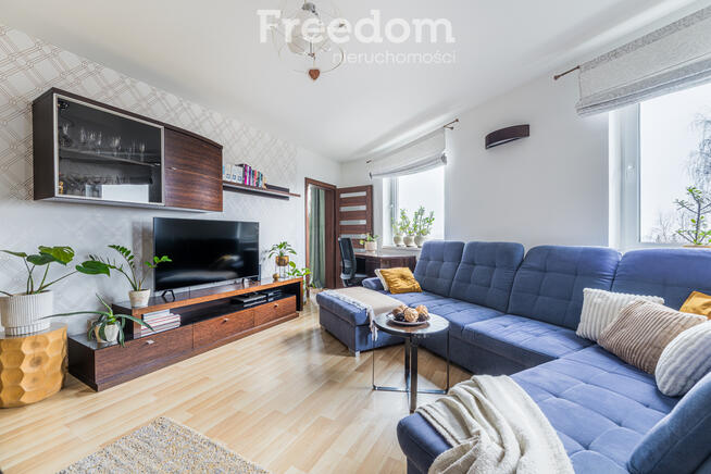 Przestronne M3 do wprowadzenia na Ursusie