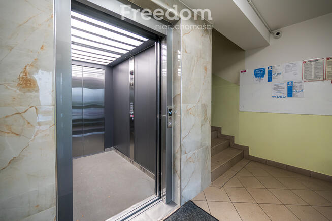 Przestronne M3 do wprowadzenia na Ursusie