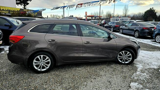 Kia Cee'd Salon Polska,Oszczędny 4,5 /100,GWARANCJA/Możliwa Zamiana -AUTOMI-X.PL