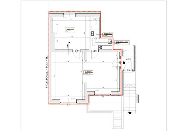 Lokal użytkowy Nowy Sącz