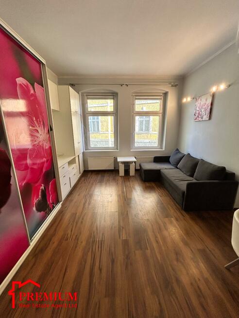 Mieszkanie Pyrzyce, Tadeusza Kościuszki