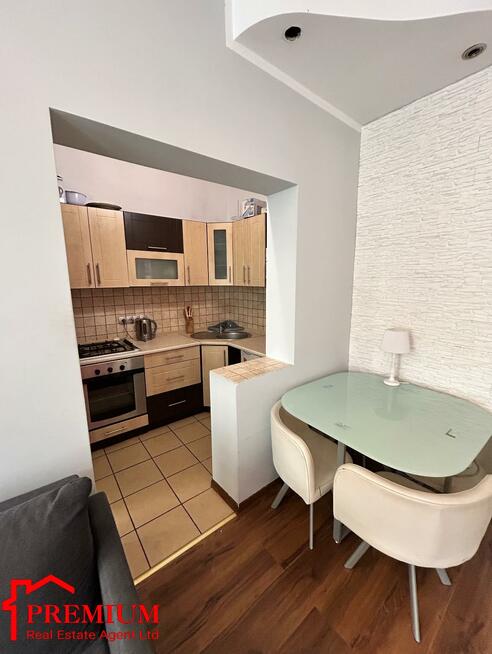 Mieszkanie Pyrzyce, Tadeusza Kościuszki