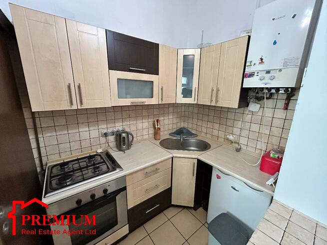 Mieszkanie Pyrzyce, Tadeusza Kościuszki