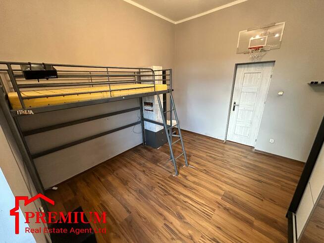 Mieszkanie Pyrzyce, Tadeusza Kościuszki