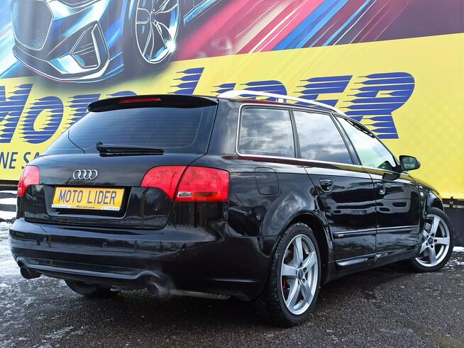 Audi A4 doinwestowany, 270 KM , S-Line, quattro