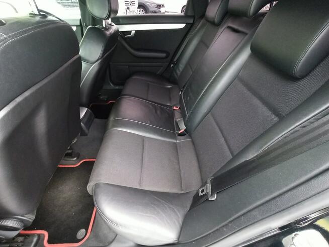 Audi A4 doinwestowany, 270 KM , S-Line, quattro