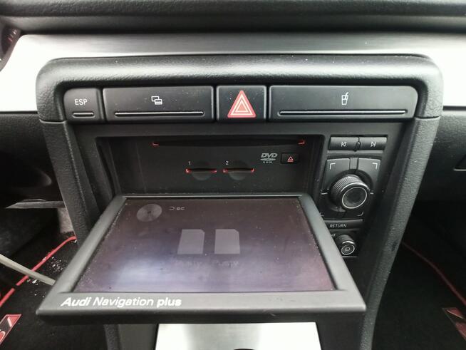 Audi A4 doinwestowany, 270 KM , S-Line, quattro