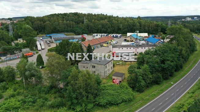 Powierzchnia biurowa Jaworzno