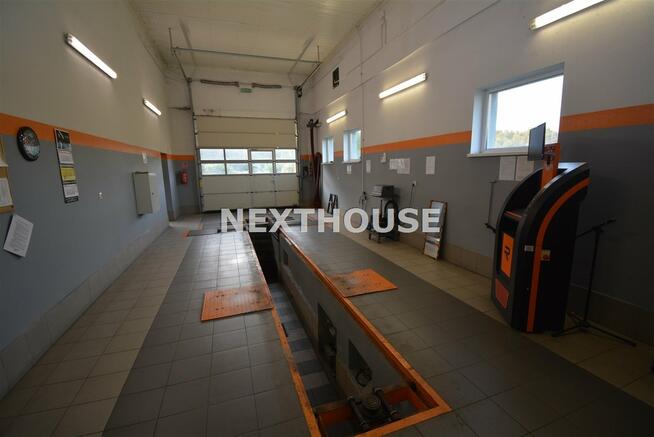 Lokal użytkowy Świnoujście