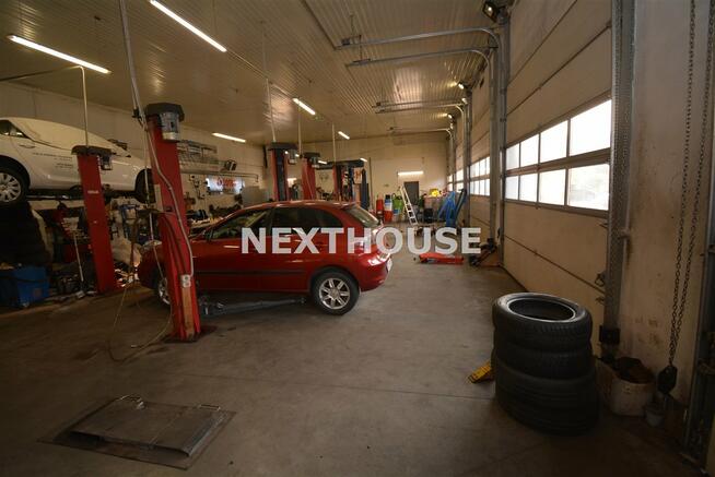 Lokal użytkowy Świnoujście