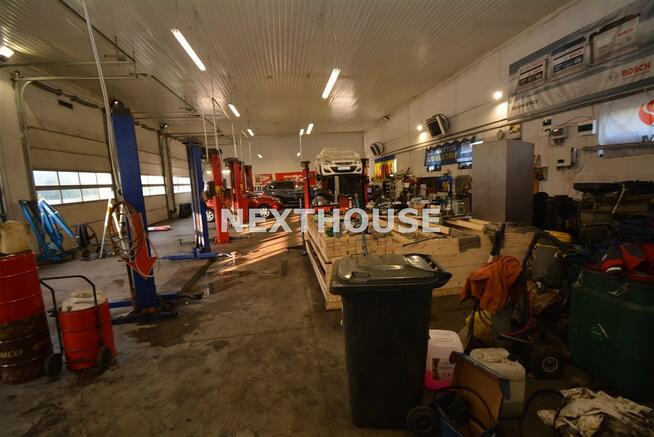 Lokal użytkowy Świnoujście