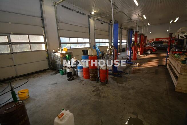 Lokal użytkowy Świnoujście