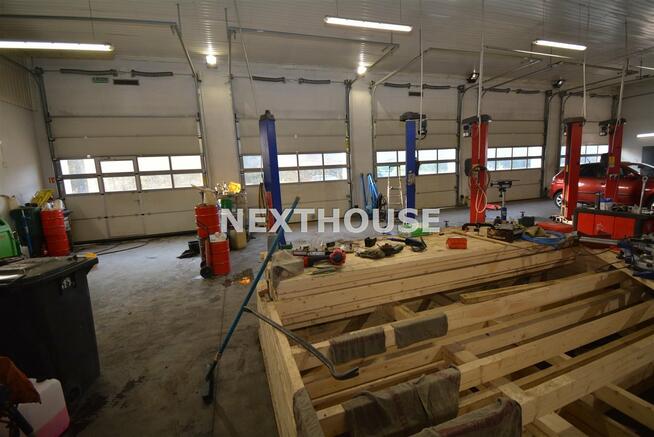 Lokal użytkowy Świnoujście