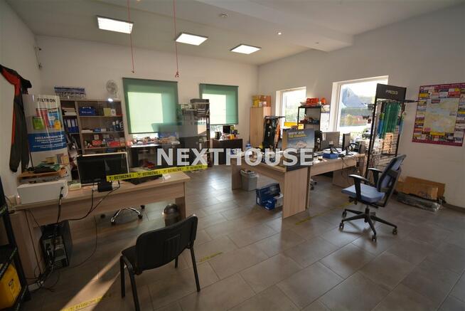 Lokal użytkowy Świnoujście