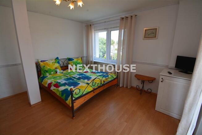 Lokal użytkowy Dziwnów Międzywodzie