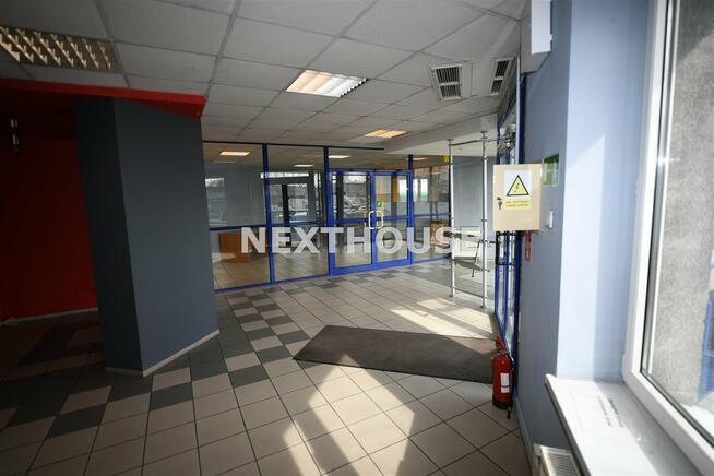 Powierzchnia biurowa Gliwice