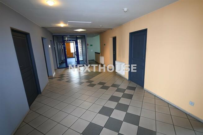 Powierzchnia biurowa Gliwice