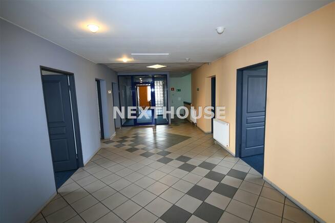 Powierzchnia biurowa Gliwice