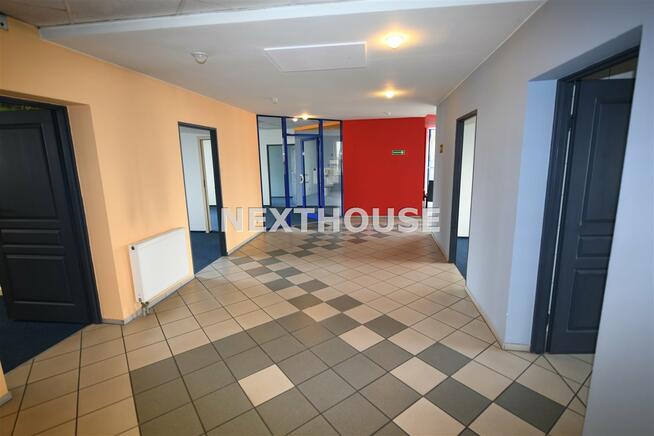 Powierzchnia biurowa Gliwice