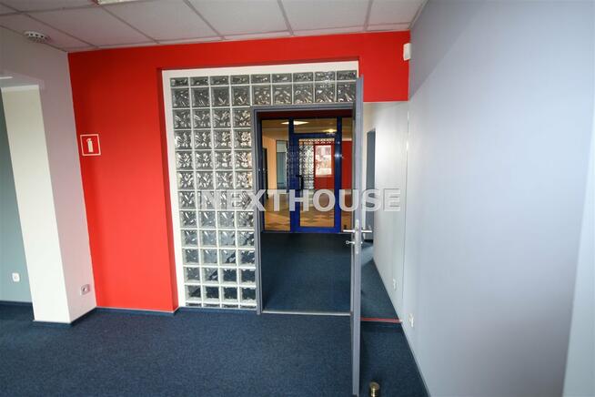 Powierzchnia biurowa Gliwice