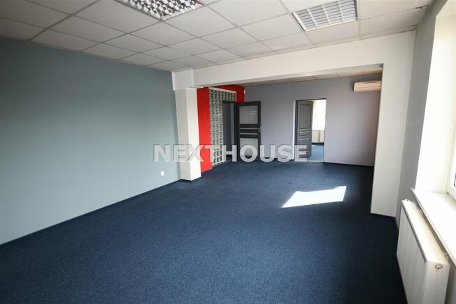 Powierzchnia biurowa Gliwice