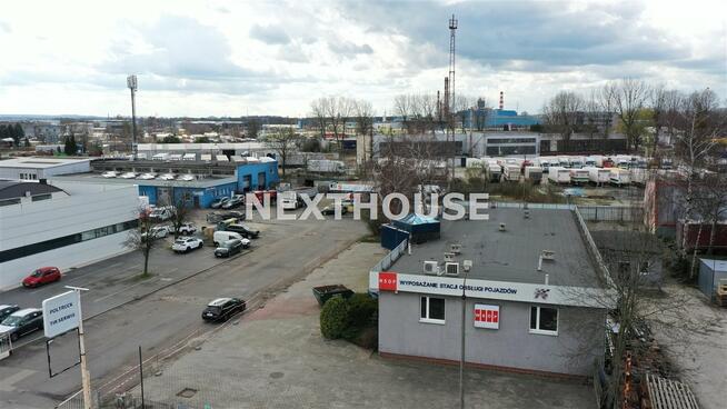 Powierzchnia biurowa Gliwice