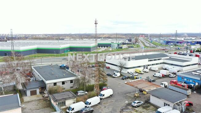 Powierzchnia biurowa Gliwice