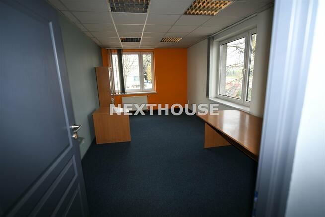 Powierzchnia biurowa Gliwice