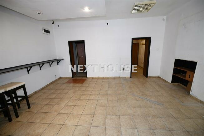 Lokal użytkowy Gliwice