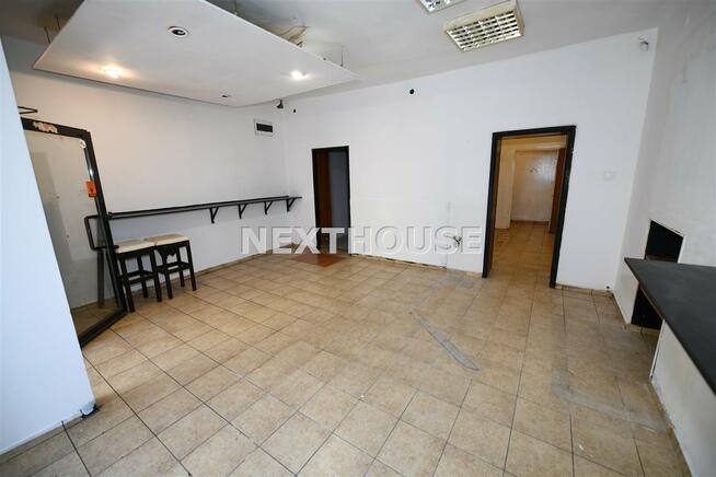 Lokal użytkowy Gliwice