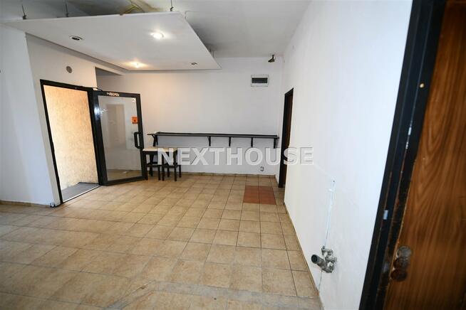 Lokal użytkowy Gliwice