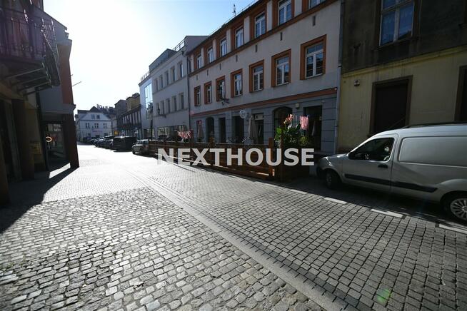 Lokal użytkowy Gliwice