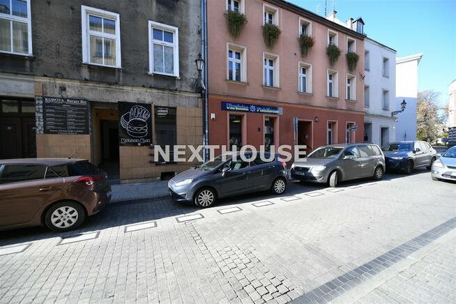 Lokal użytkowy Gliwice