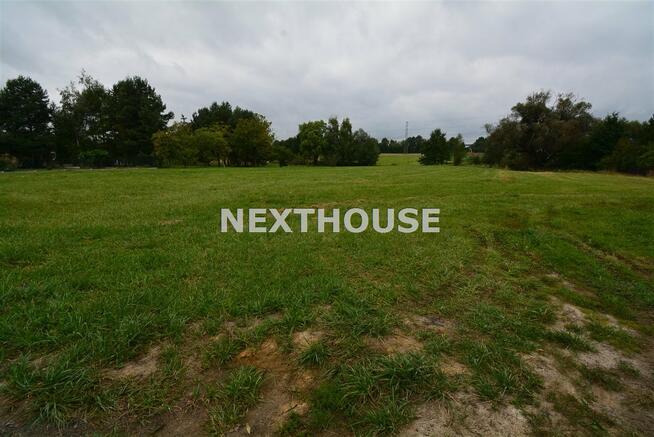 Działka budowlana Gliwice Bojków