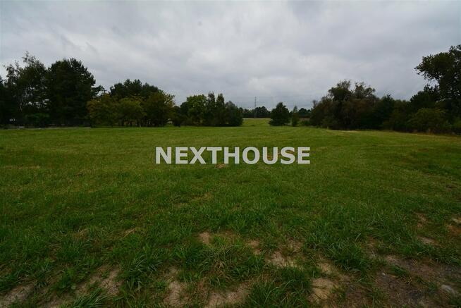 Działka budowlana Gliwice Bojków