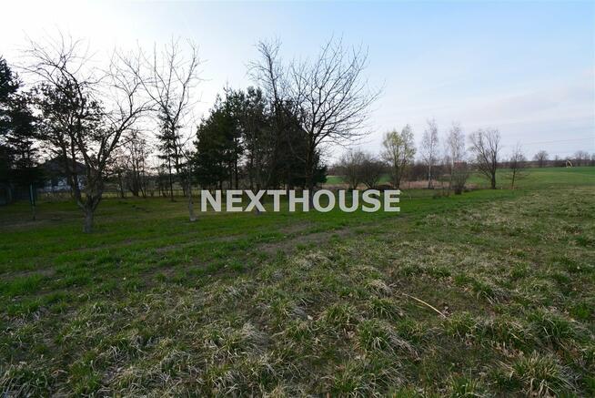 Działka budowlana Gliwice Bojków