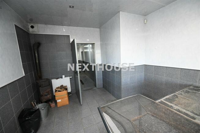 Działka inwestycyjna Karchowice gm. Zbrosławice