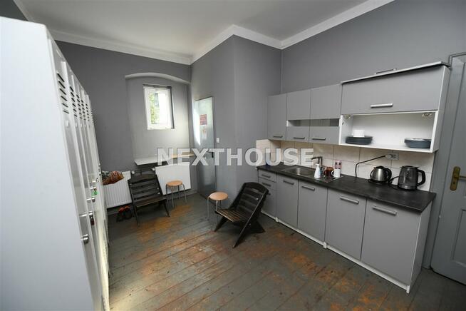 Działka inwestycyjna Karchowice gm. Zbrosławice