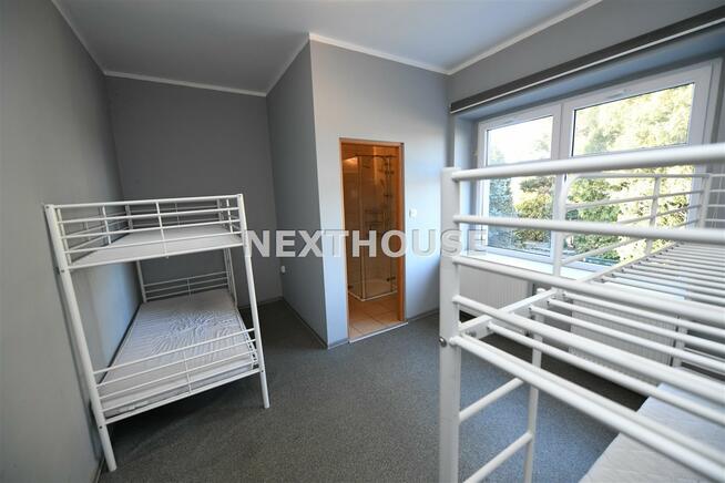 Działka inwestycyjna Karchowice gm. Zbrosławice