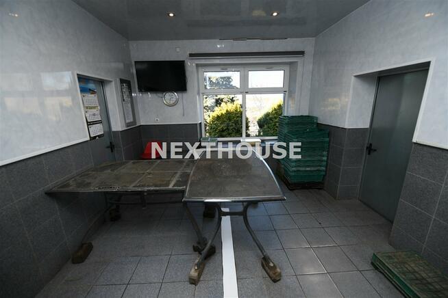 Działka inwestycyjna Karchowice gm. Zbrosławice