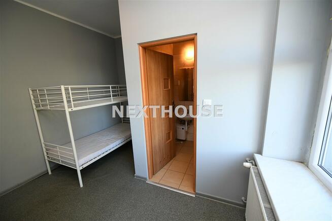 Działka inwestycyjna Karchowice gm. Zbrosławice