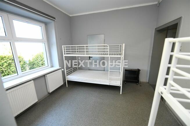 Działka inwestycyjna Karchowice gm. Zbrosławice