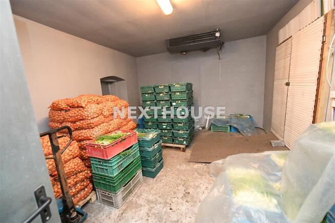 Działka inwestycyjna Karchowice gm. Zbrosławice