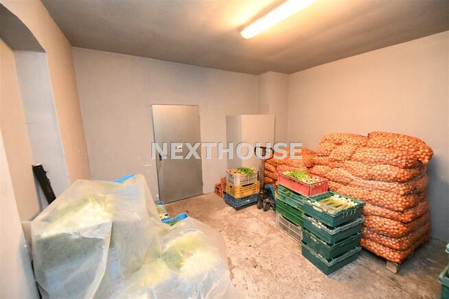 Działka inwestycyjna Karchowice gm. Zbrosławice