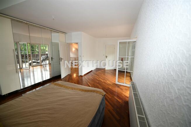 Dom Górki Wielkie gm. Brenna