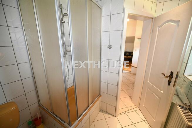 Dom Górki Wielkie gm. Brenna