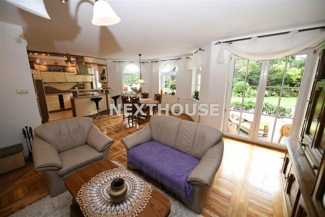 Dom Górki Wielkie gm. Brenna