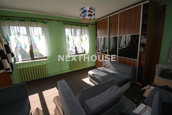 Dom Gliwice Łabędy